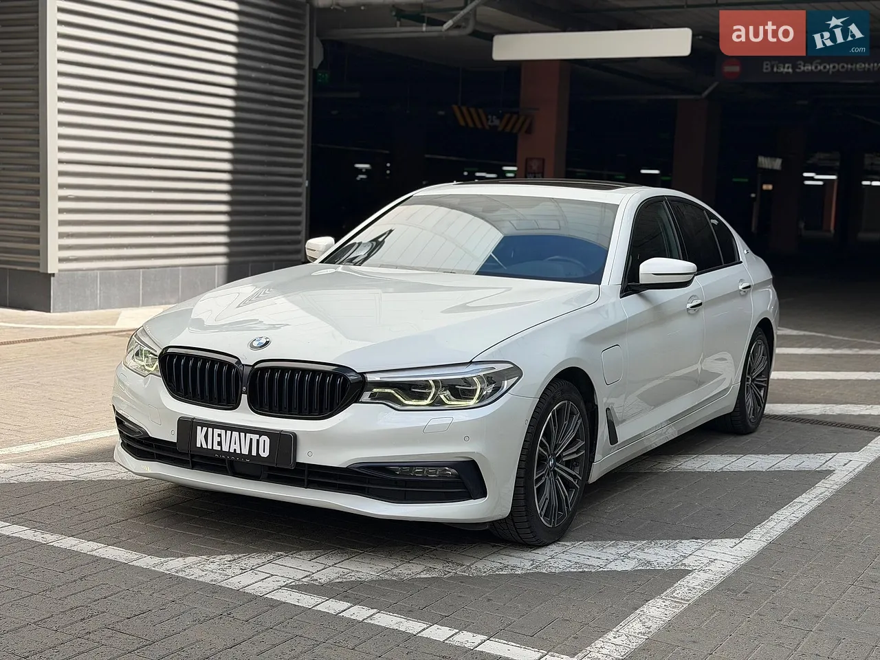 2019 BMW 8er - мініатюра 28