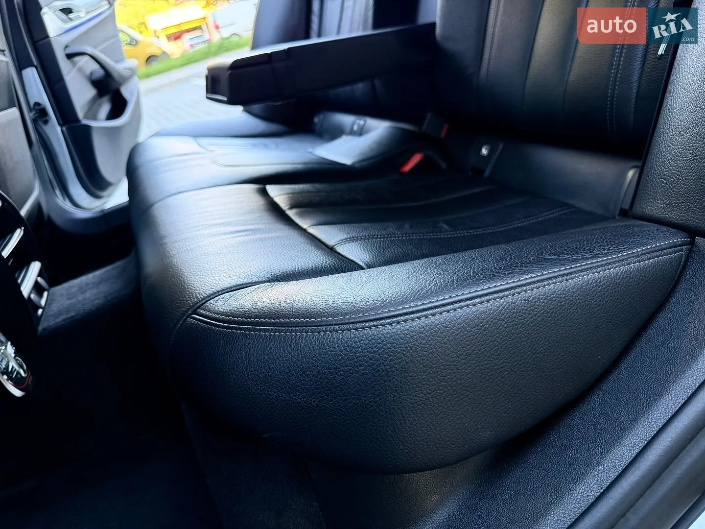 2017 BMW 5er - мініатюра 48