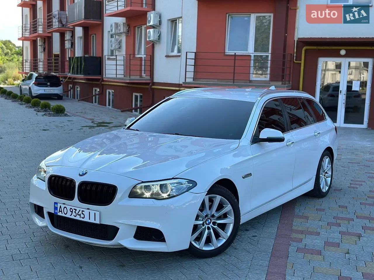 2016 BMW 3er - мініатюра 39