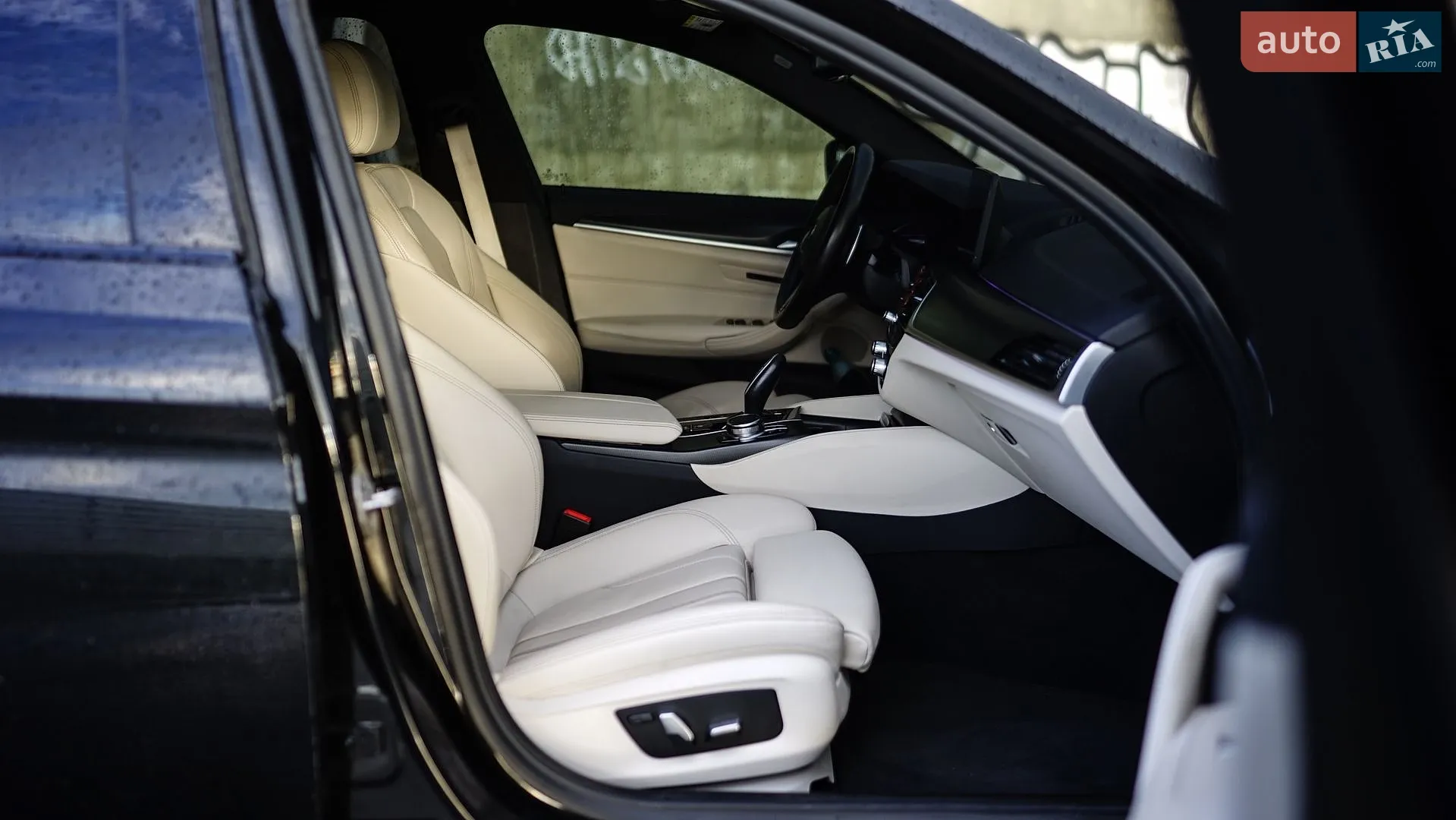 2022 BMW 5er - мініатюра 12