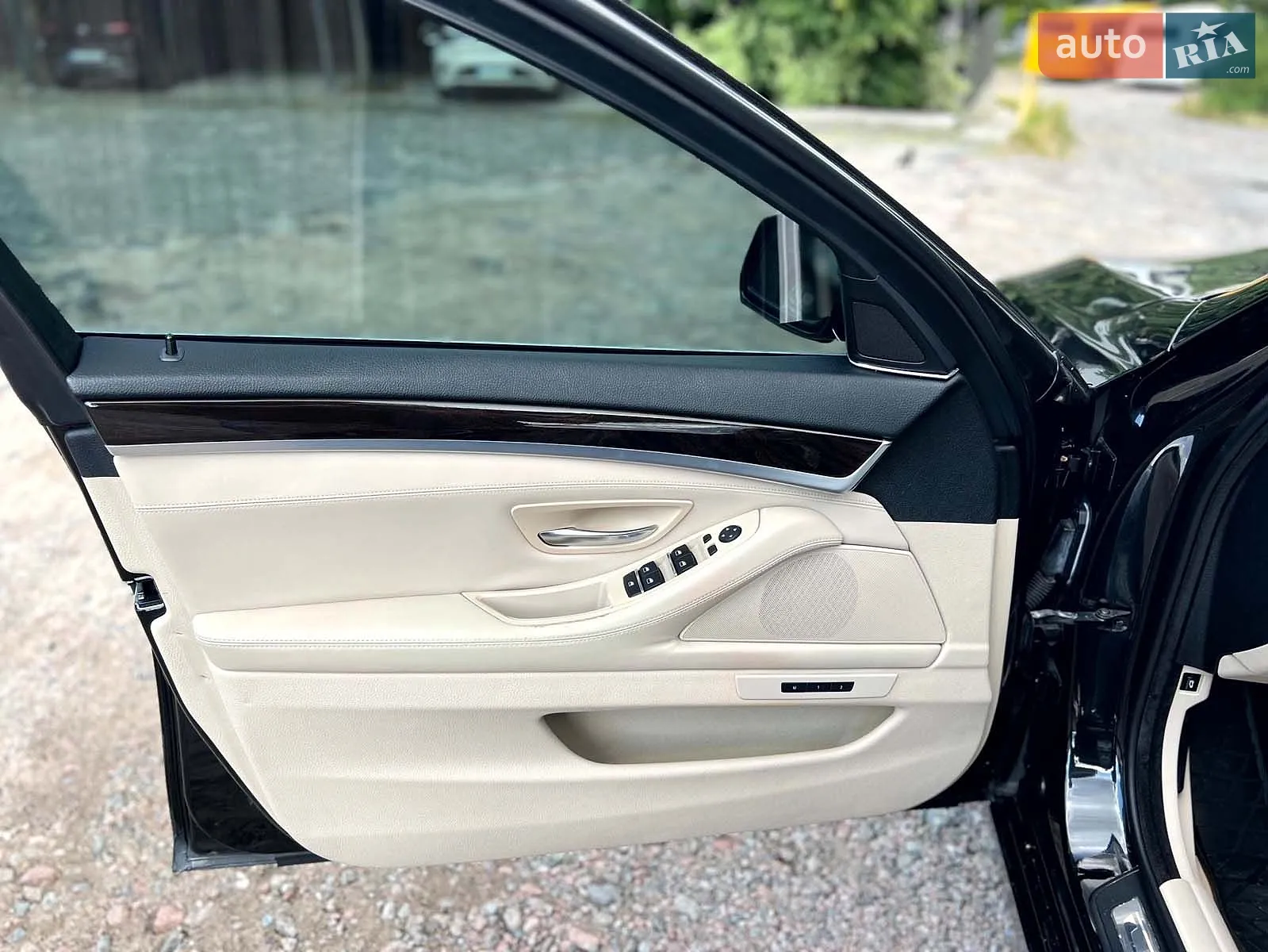 2013 BMW 5er - мініатюра 9