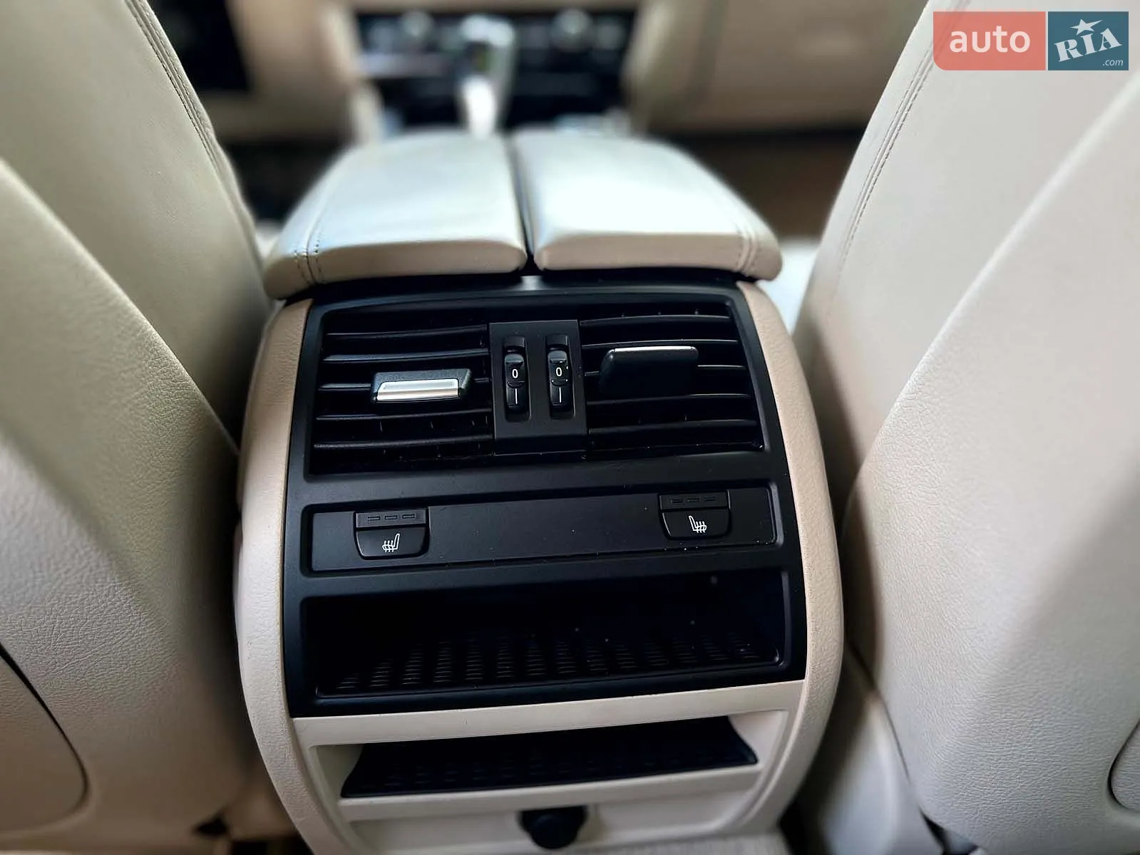 2013 BMW 5er - мініатюра 24
