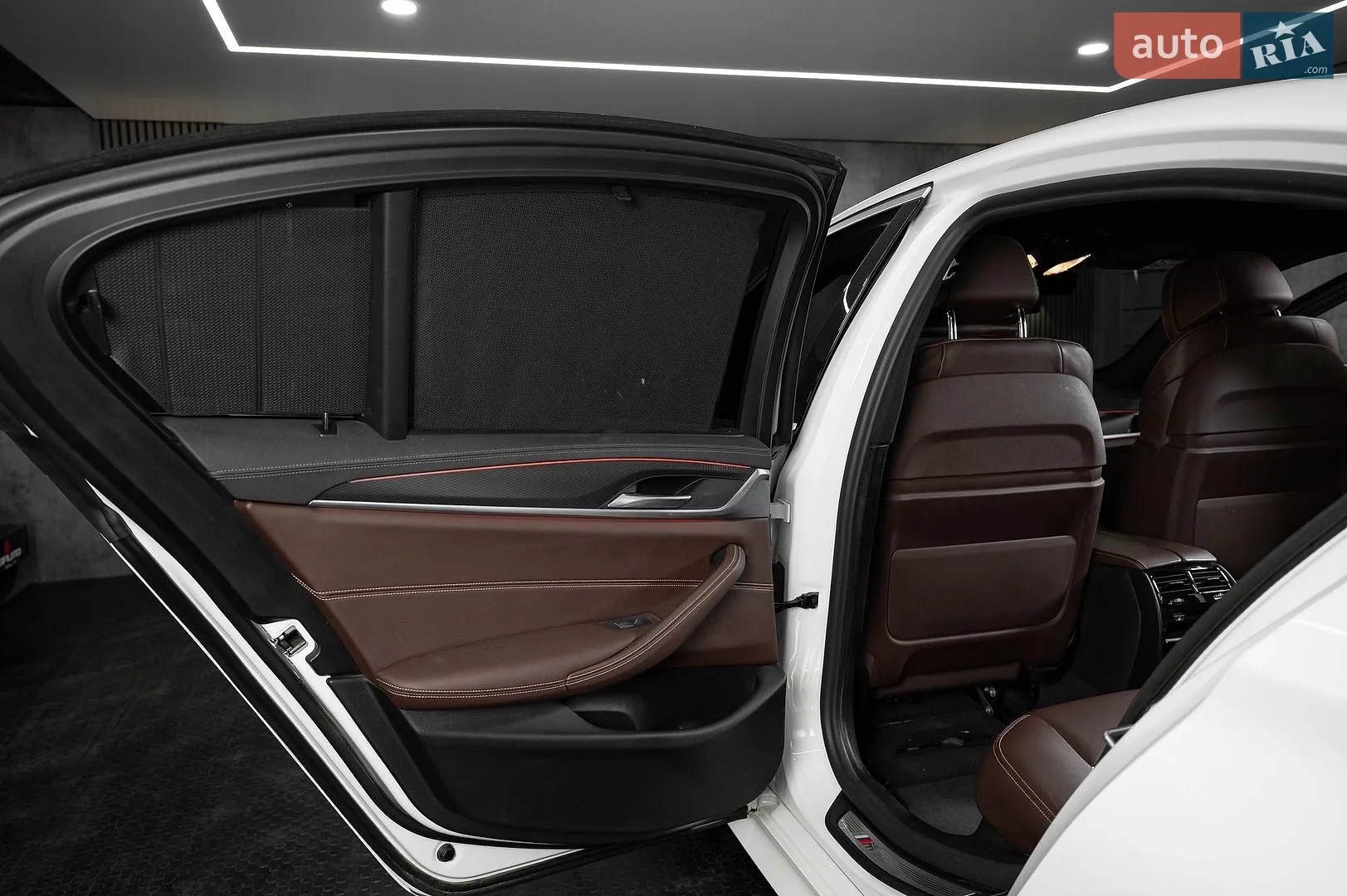 2022 BMW 5er - мініатюра 28