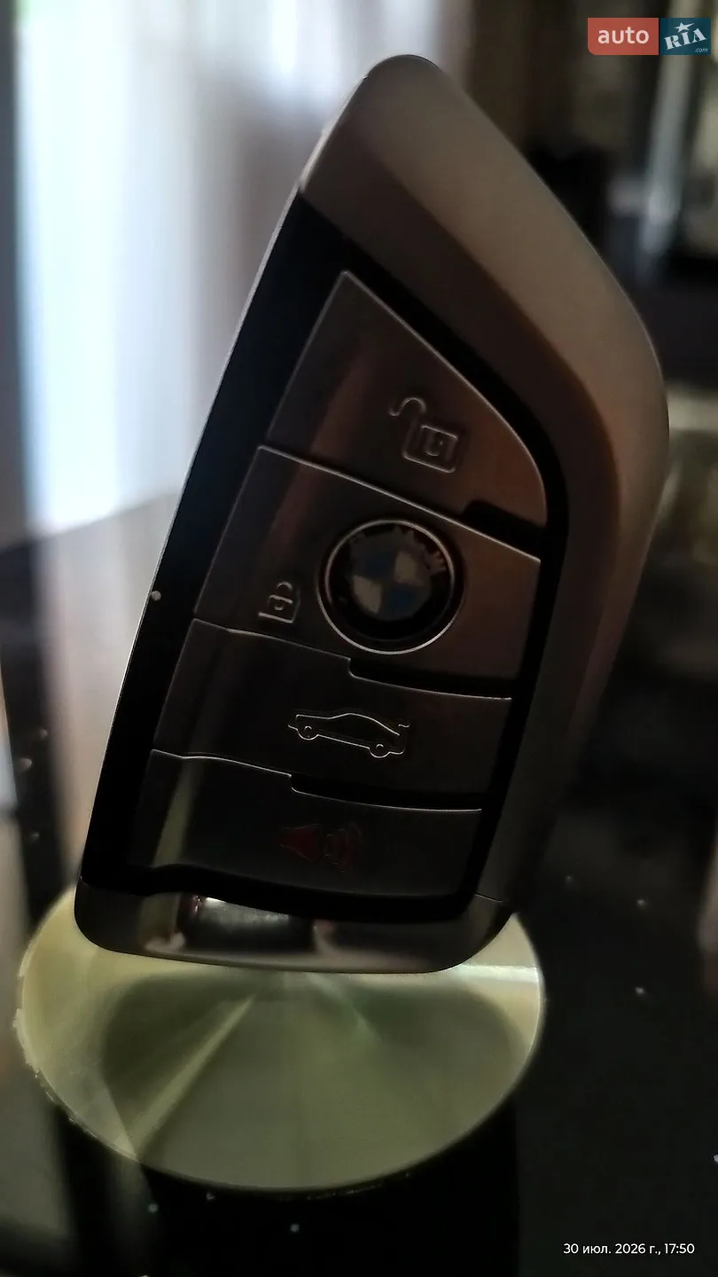 2016 BMW 5er - мініатюра 4