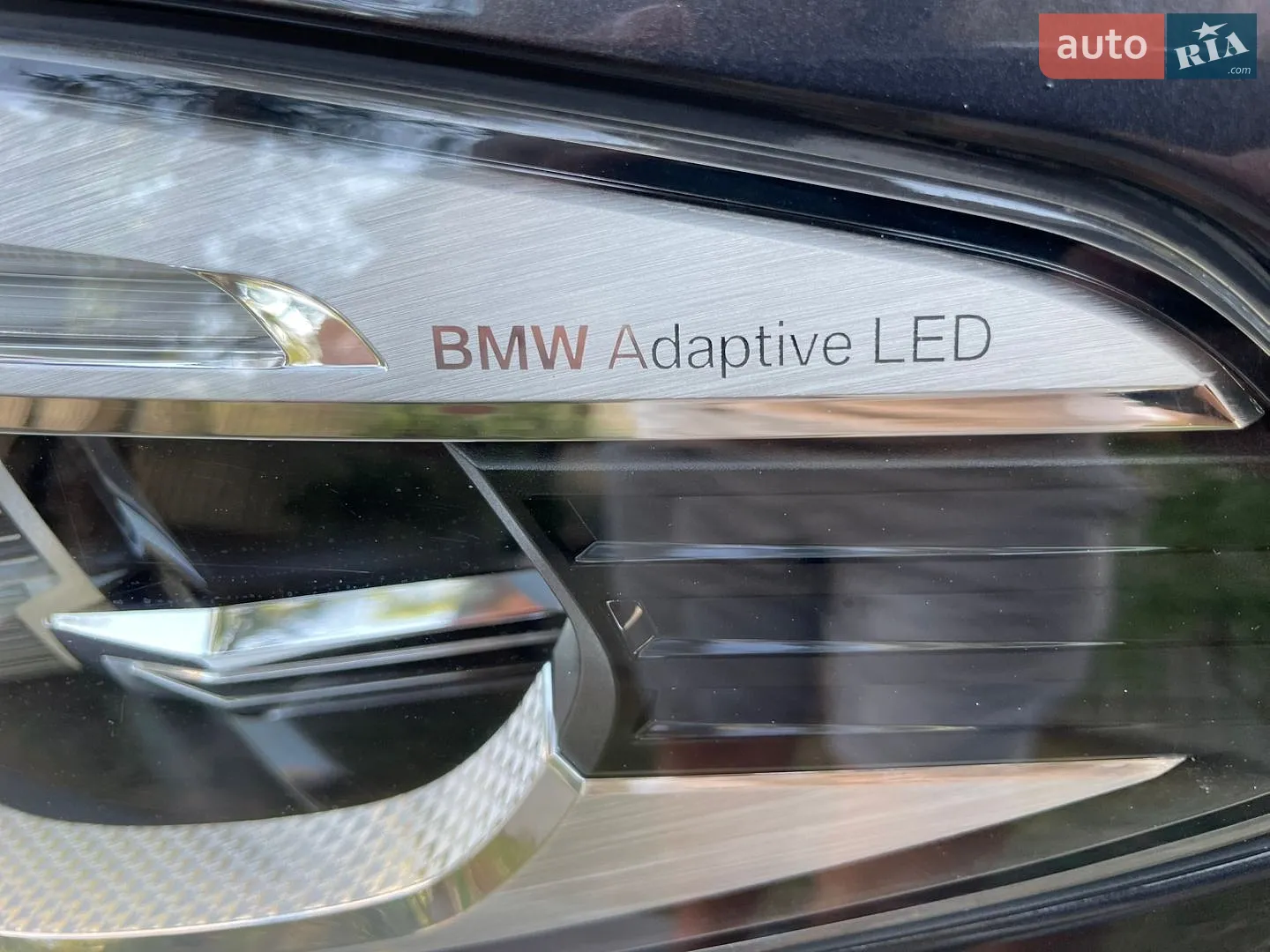 2017 BMW 5er - мініатюра 17