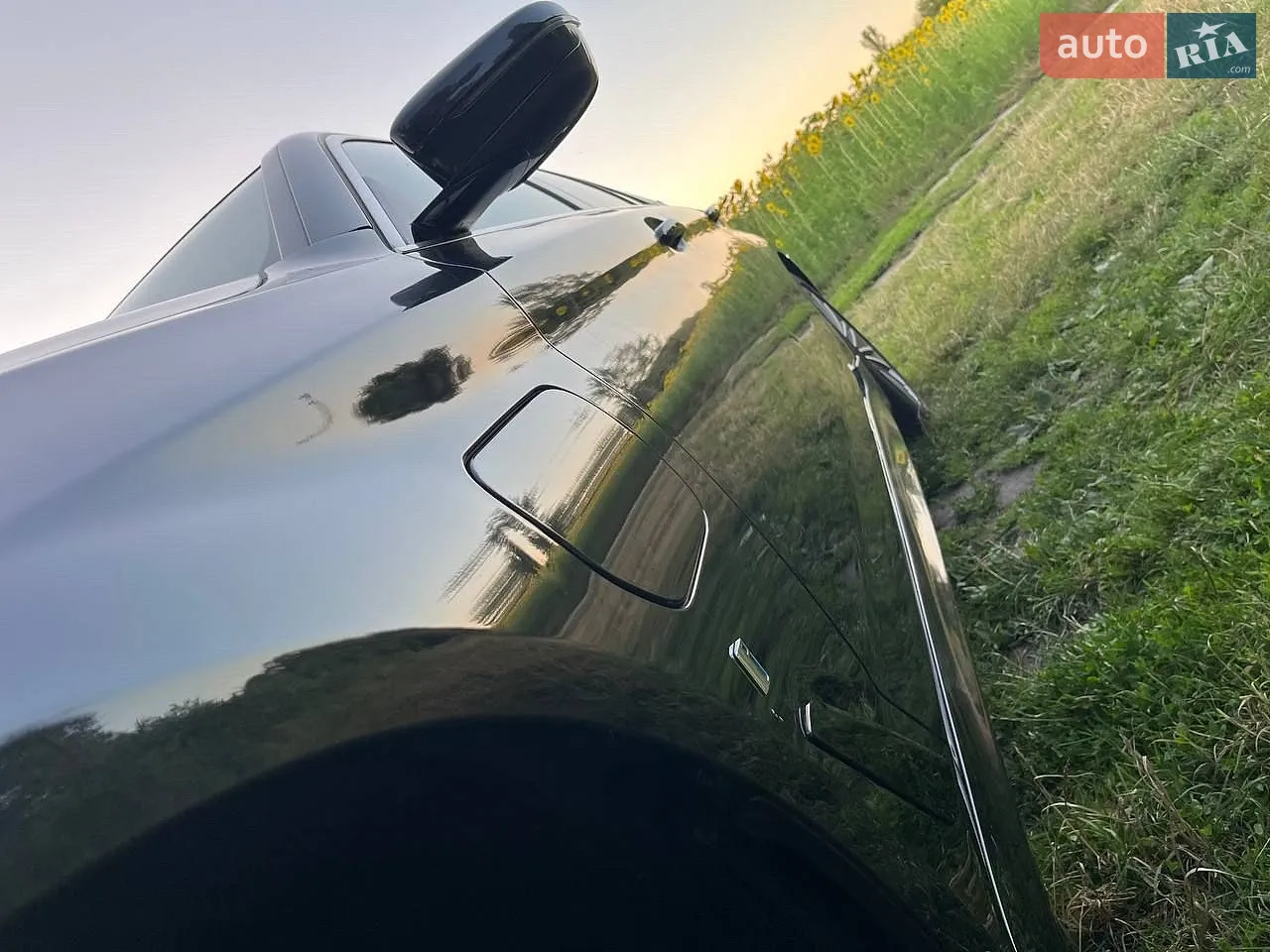 2019 BMW 5er - мініатюра 13