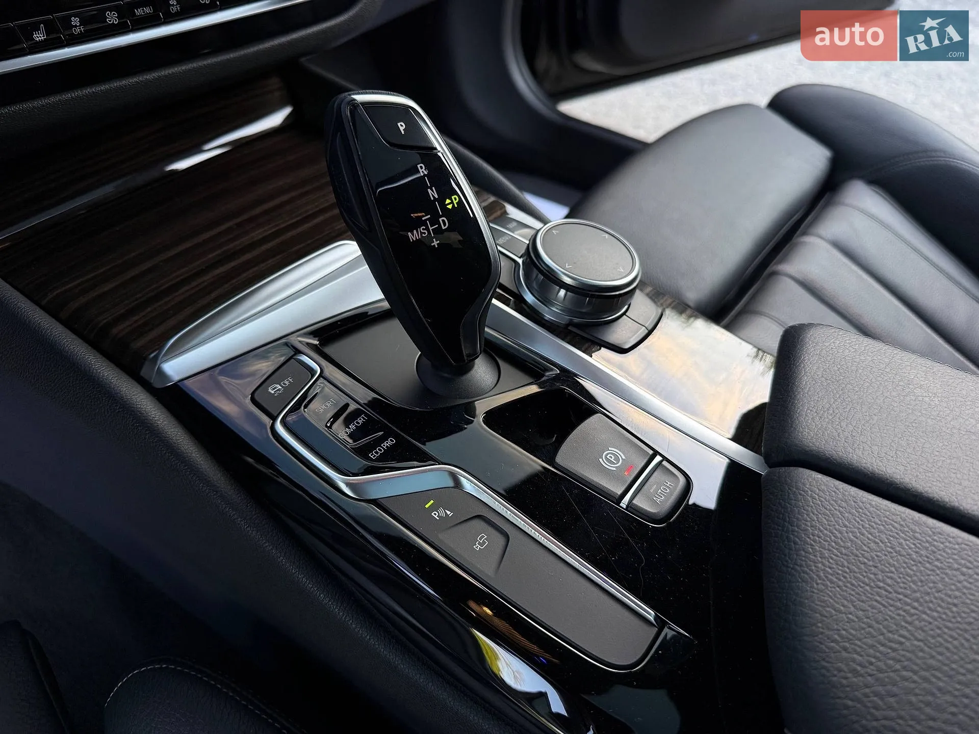 2018 BMW 5er - мініатюра 31