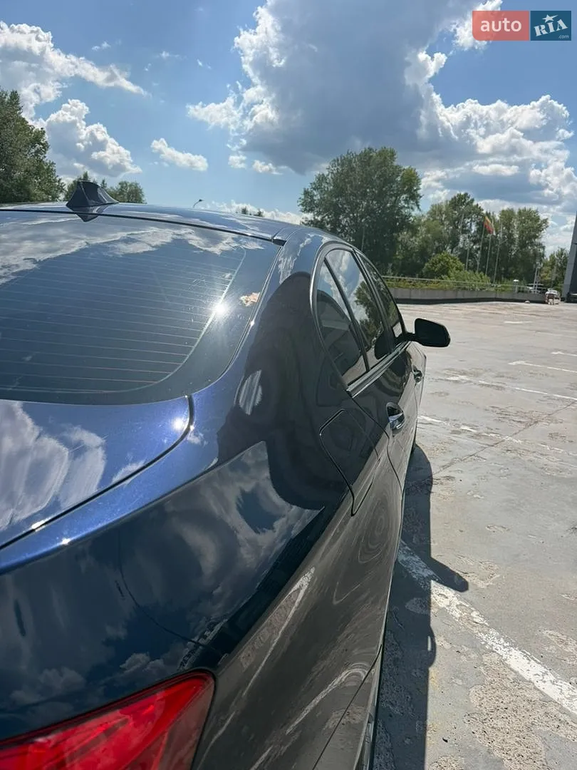 2015 BMW 5er - мініатюра 8