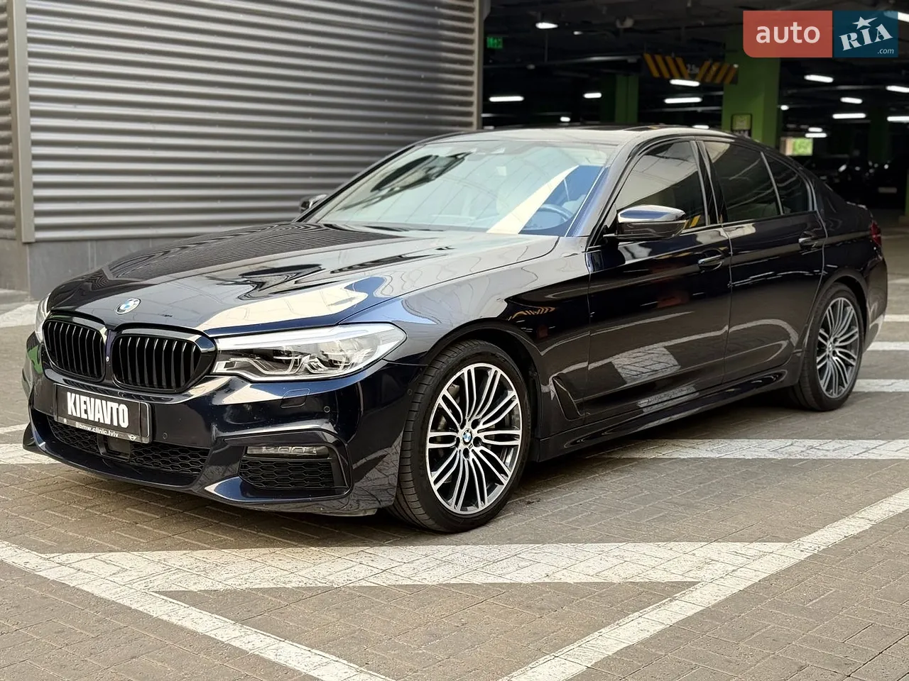 2023 BMW 4er - мініатюра 22