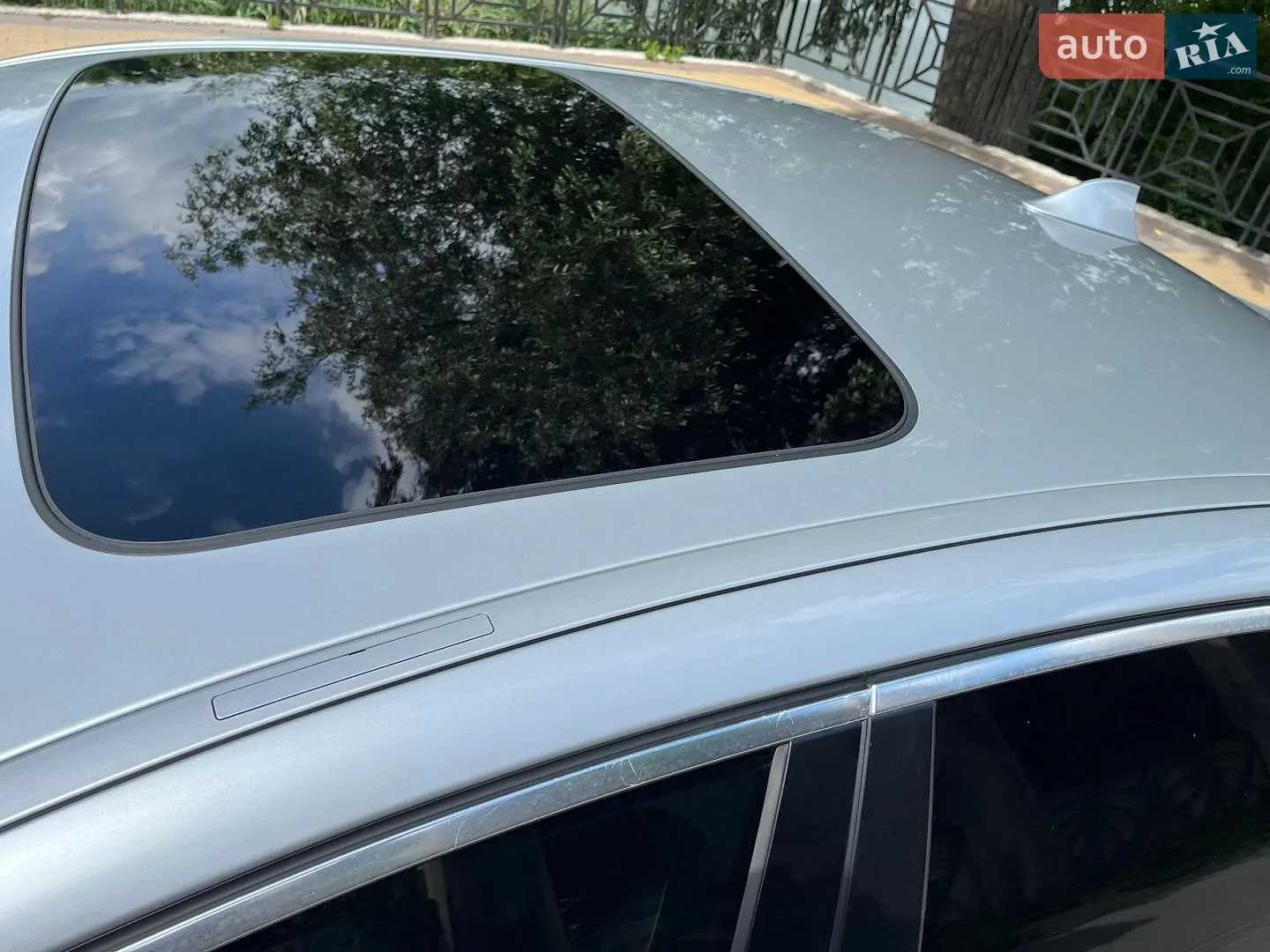 2015 BMW 5er - мініатюра 15