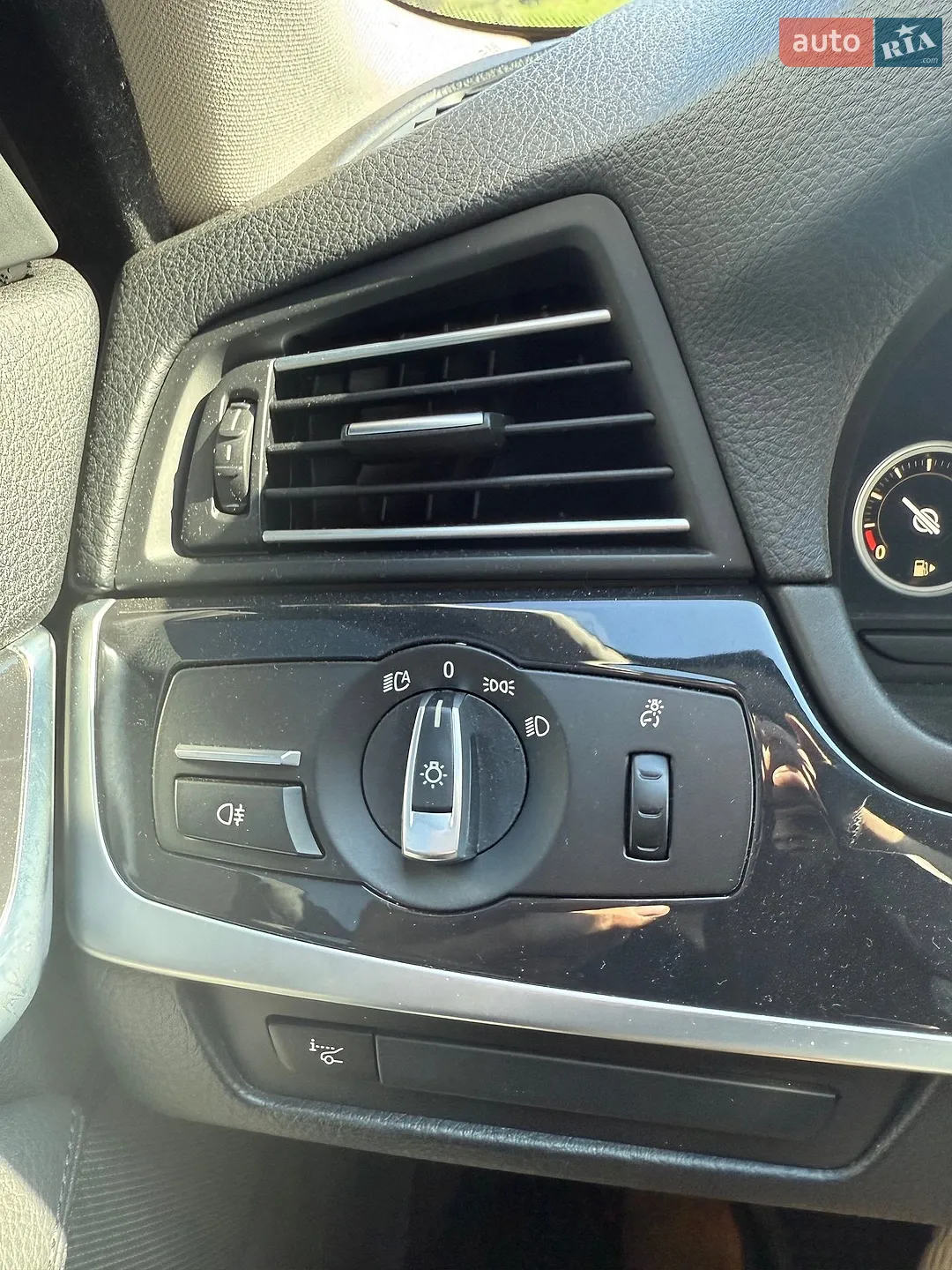2013 BMW 5er - мініатюра 24