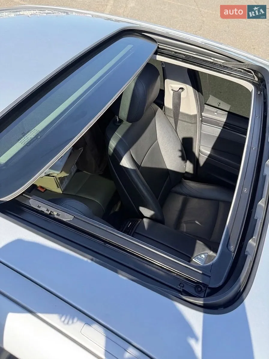 2013 BMW 5er - мініатюра 31