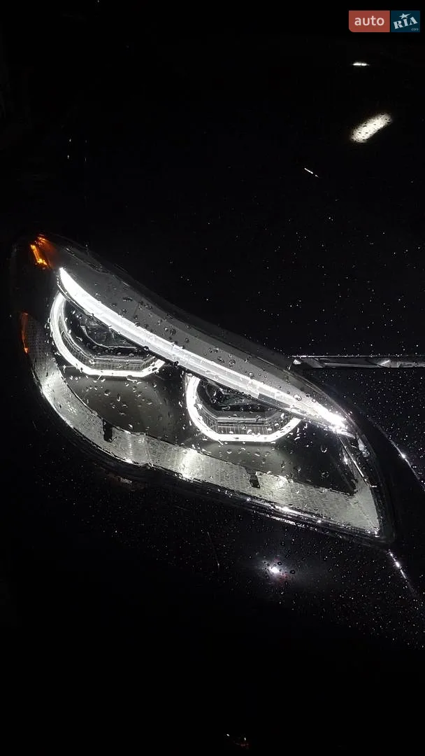 2015 BMW 5er - мініатюра 20