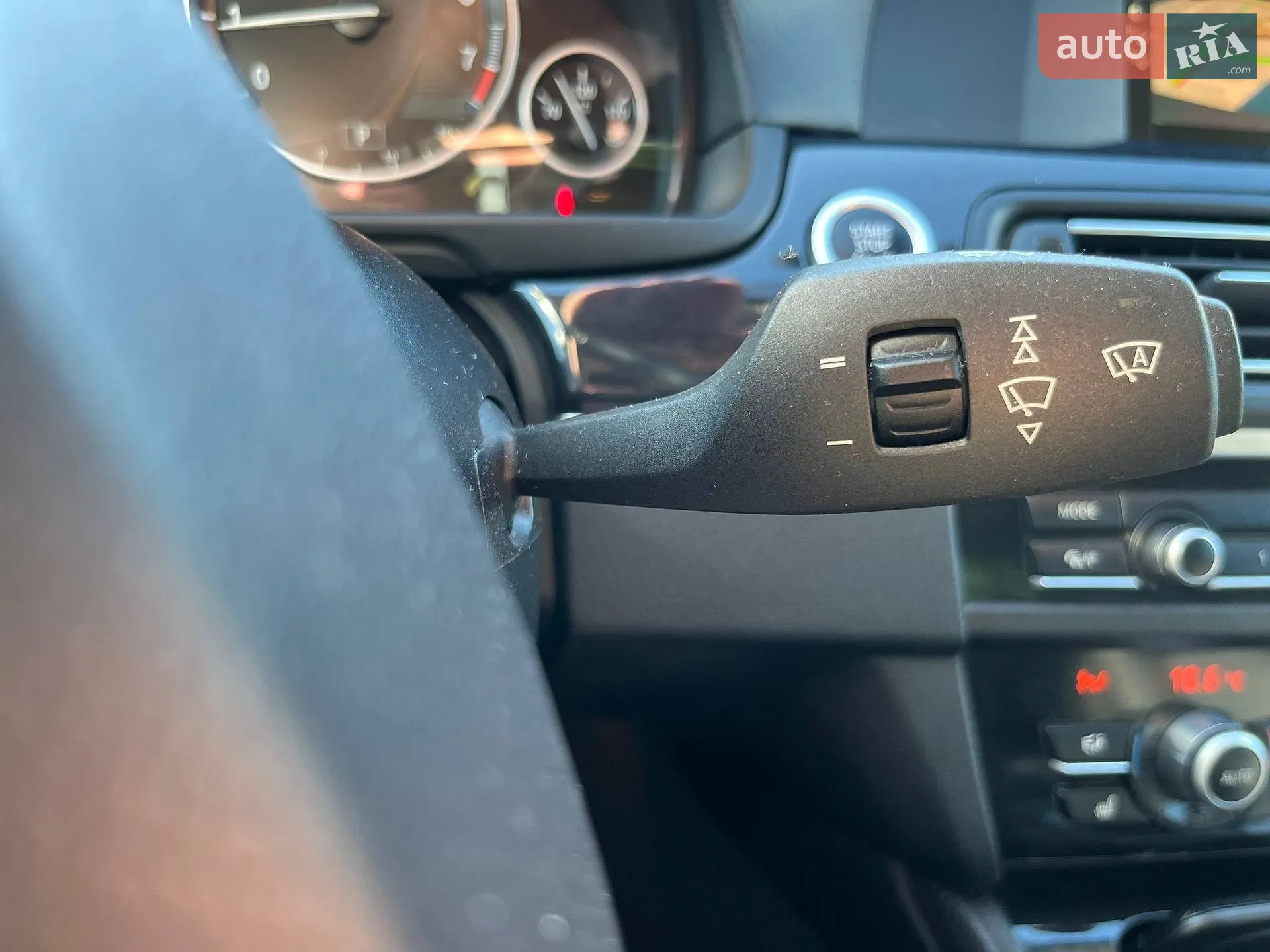 2013 BMW 5er - мініатюра 36