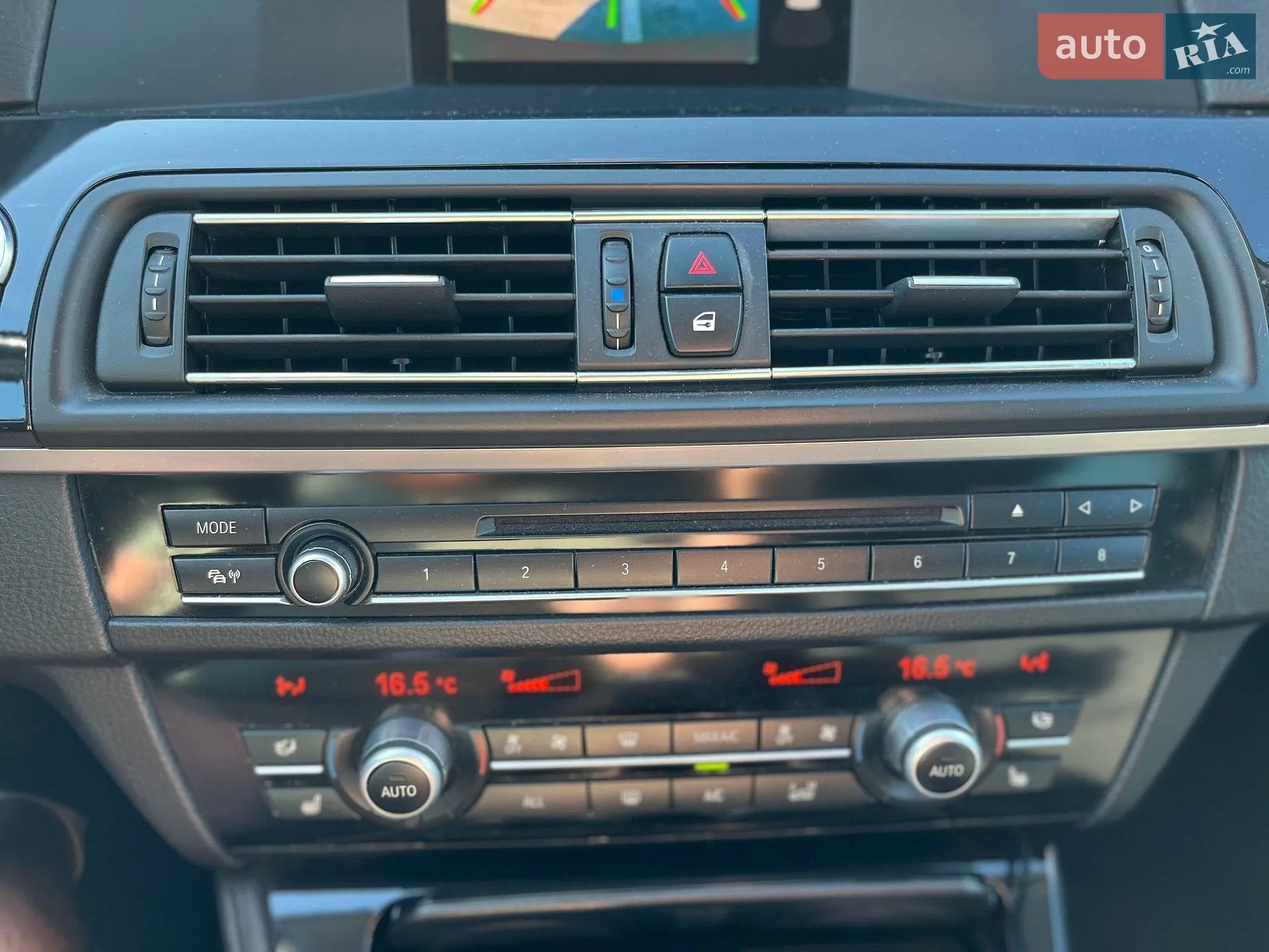 2013 BMW 5er - мініатюра 40