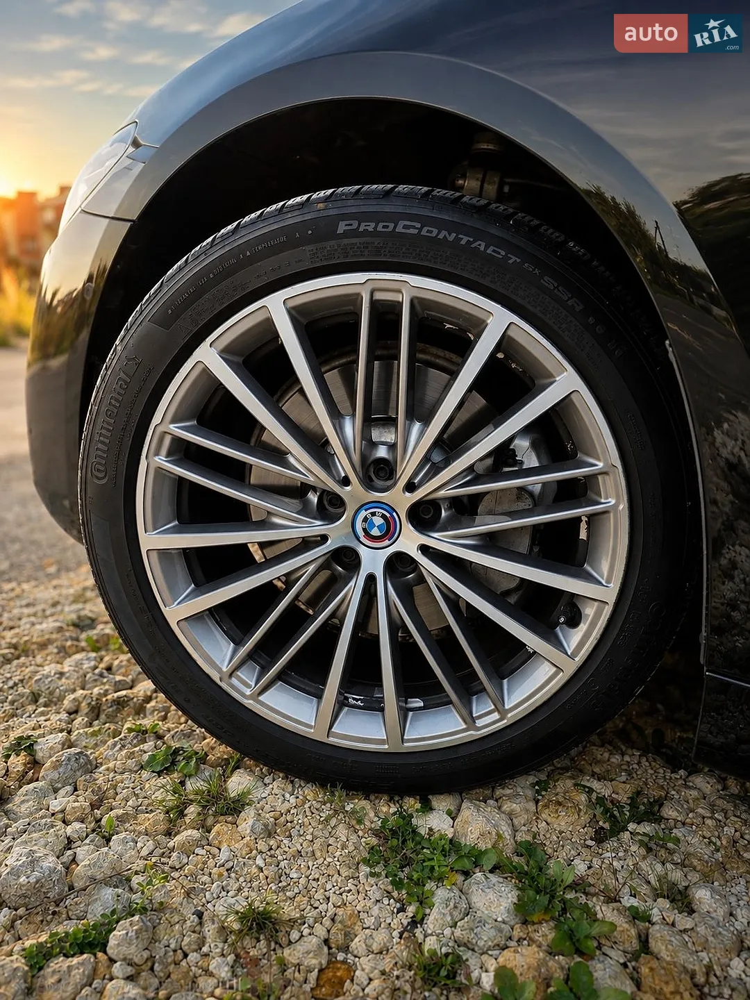 2018 BMW 5er - мініатюра 10