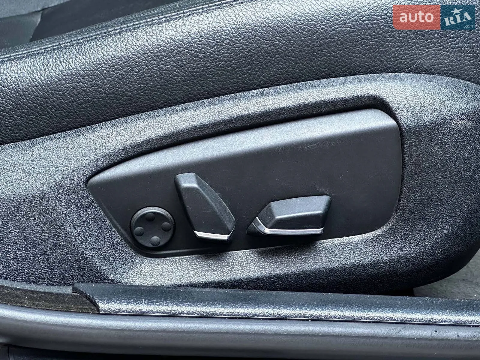 2014 BMW 5er - мініатюра 20