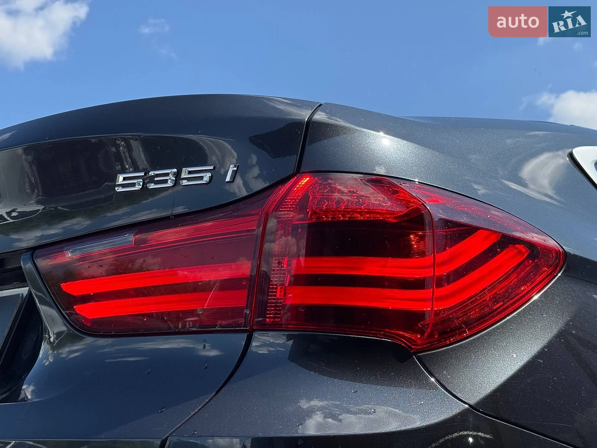 2013 BMW 5er - мініатюра 20