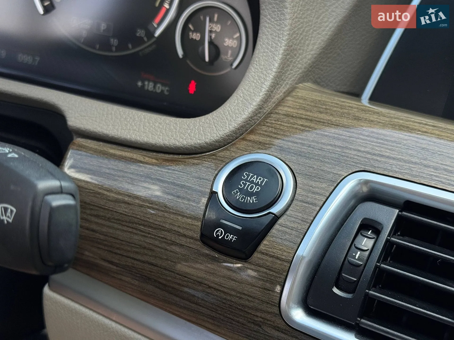 2013 BMW 5er - мініатюра 41