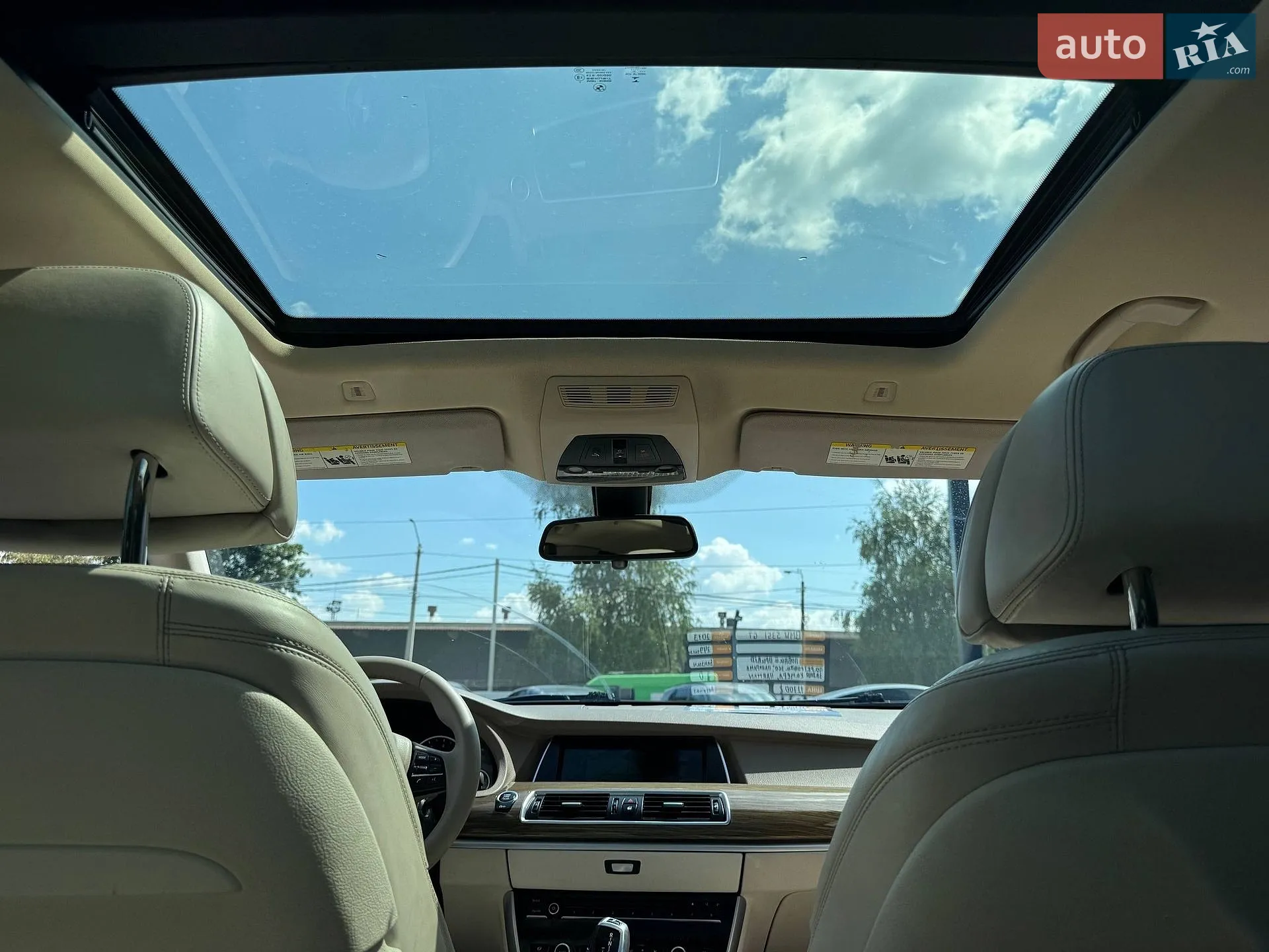 2013 BMW 5er - мініатюра 61
