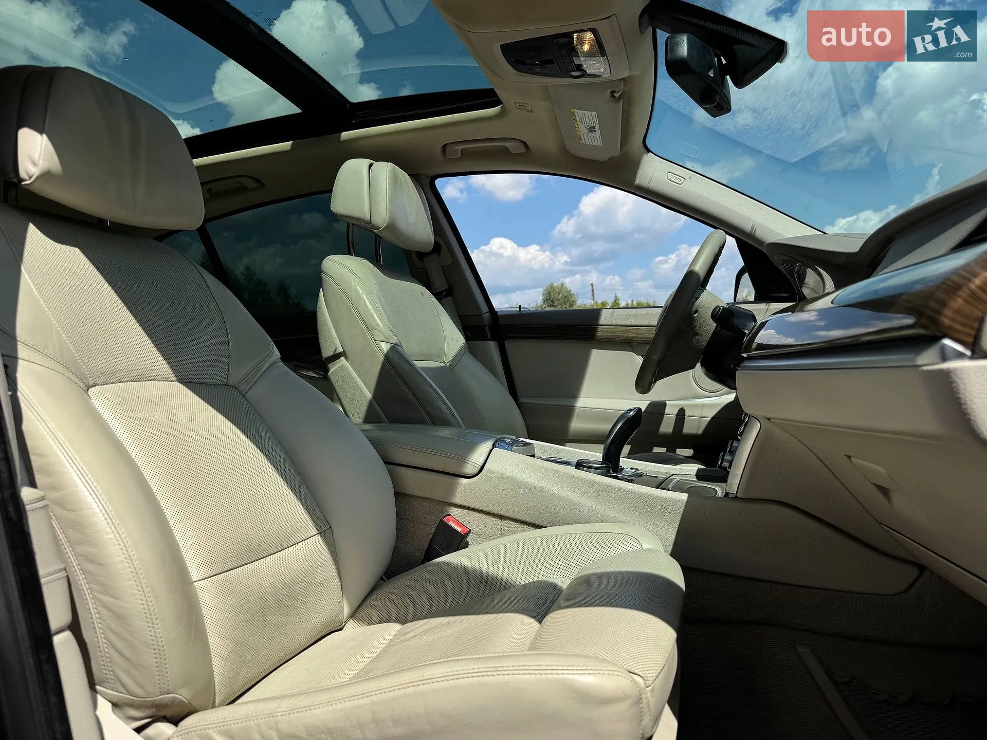 2013 BMW 5er - мініатюра 67