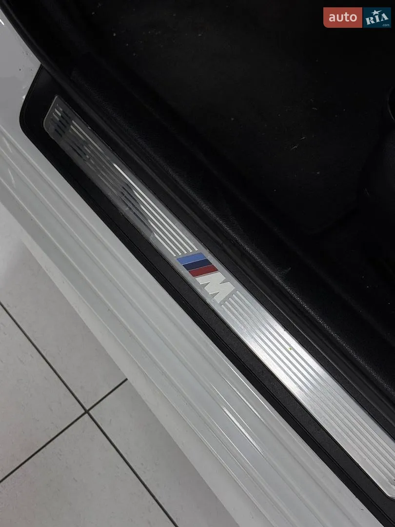 2013 BMW 5er - мініатюра 10