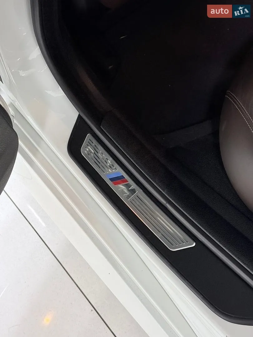 2013 BMW 5er - мініатюра 15