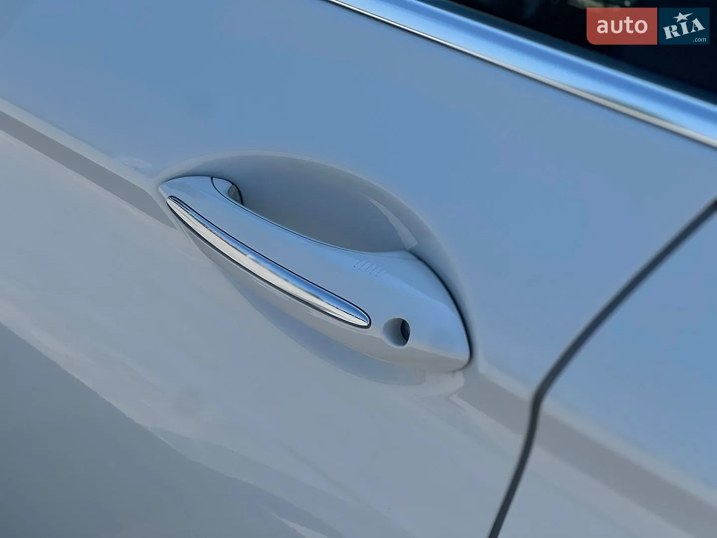 2014 BMW 5er - мініатюра 11