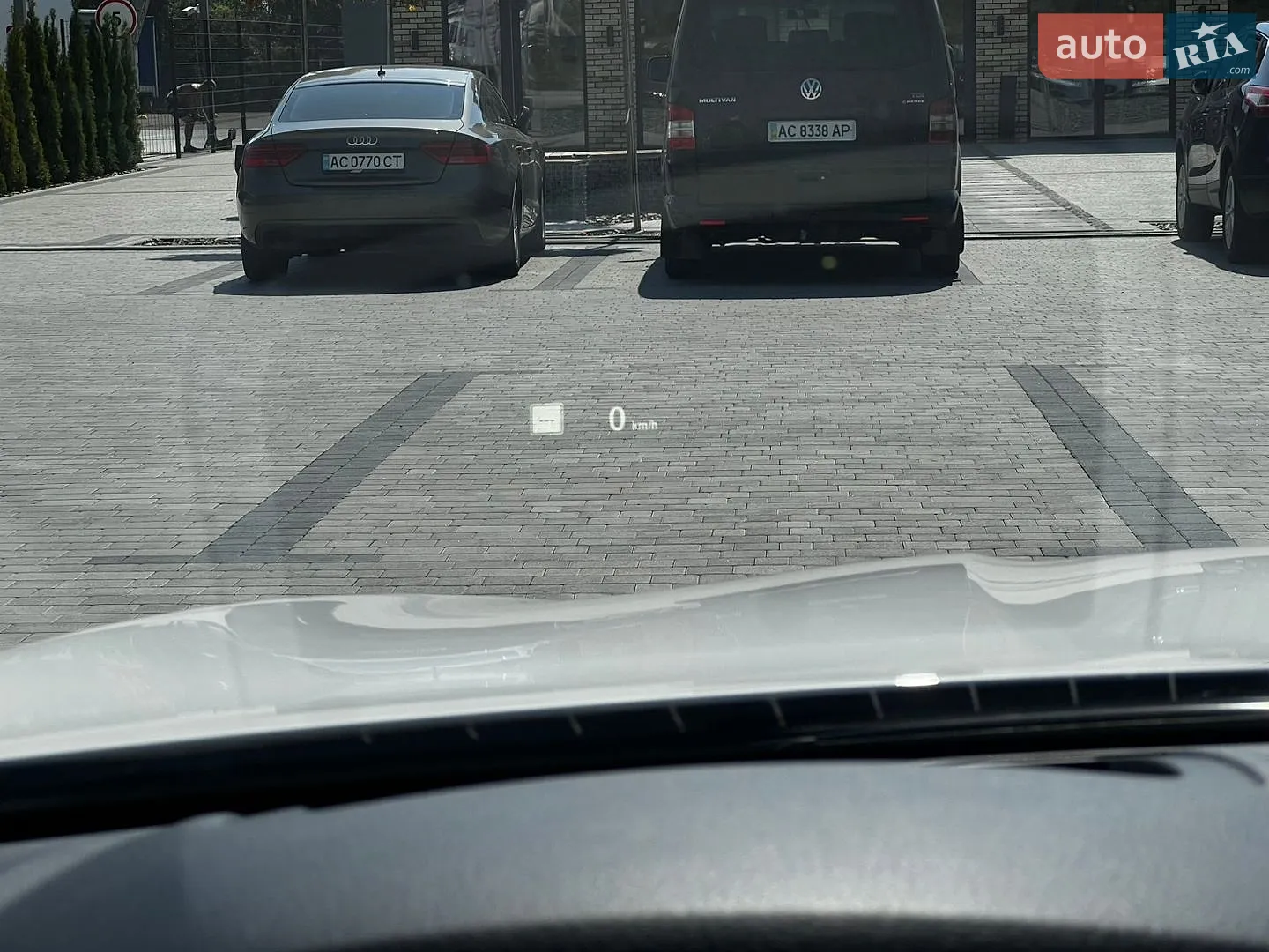 2014 BMW 5er - мініатюра 29