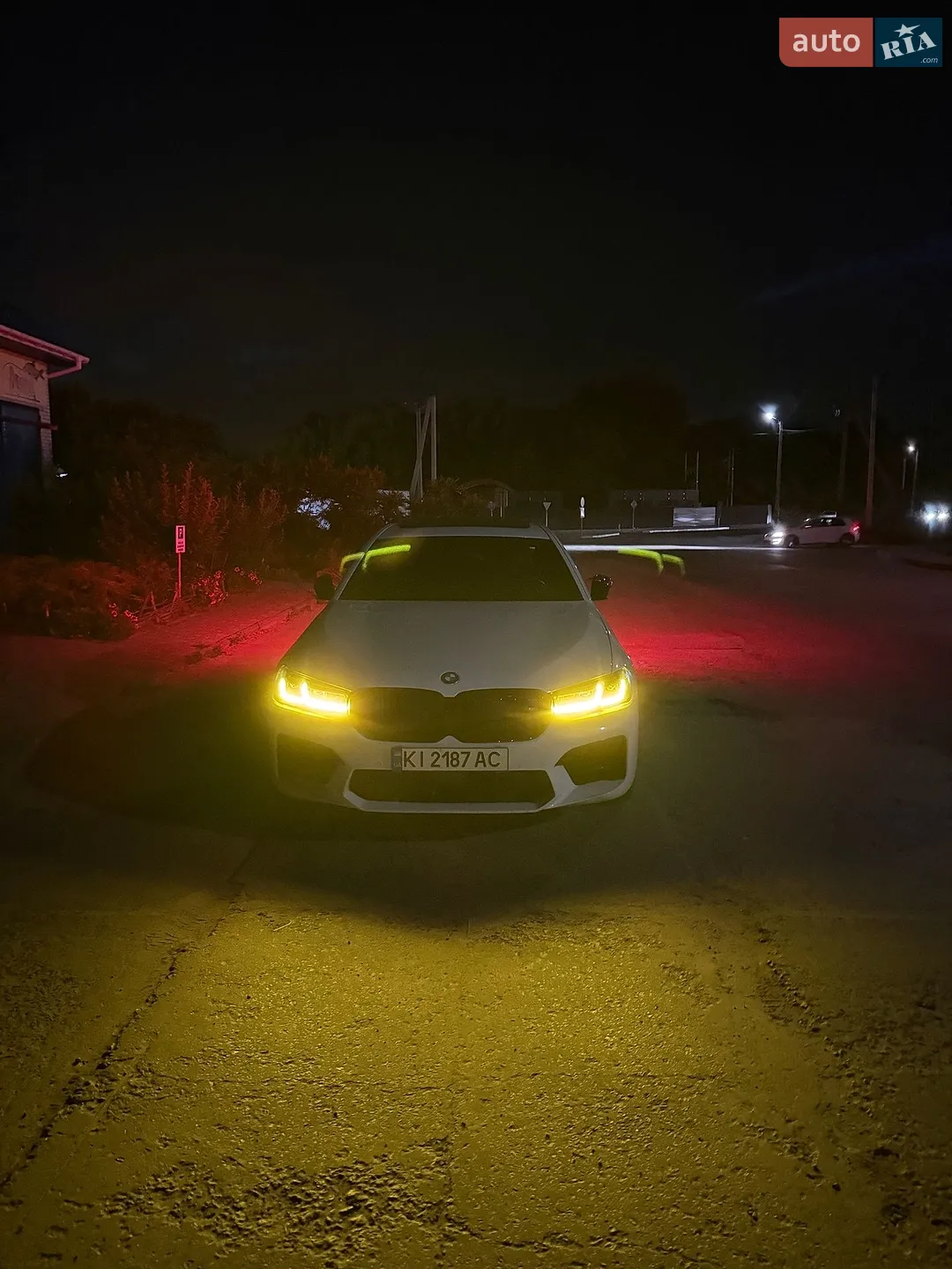 2019 BMW 5er - мініатюра 6