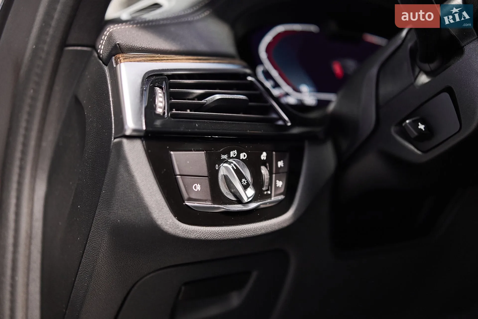 2021 BMW 5er - мініатюра 41