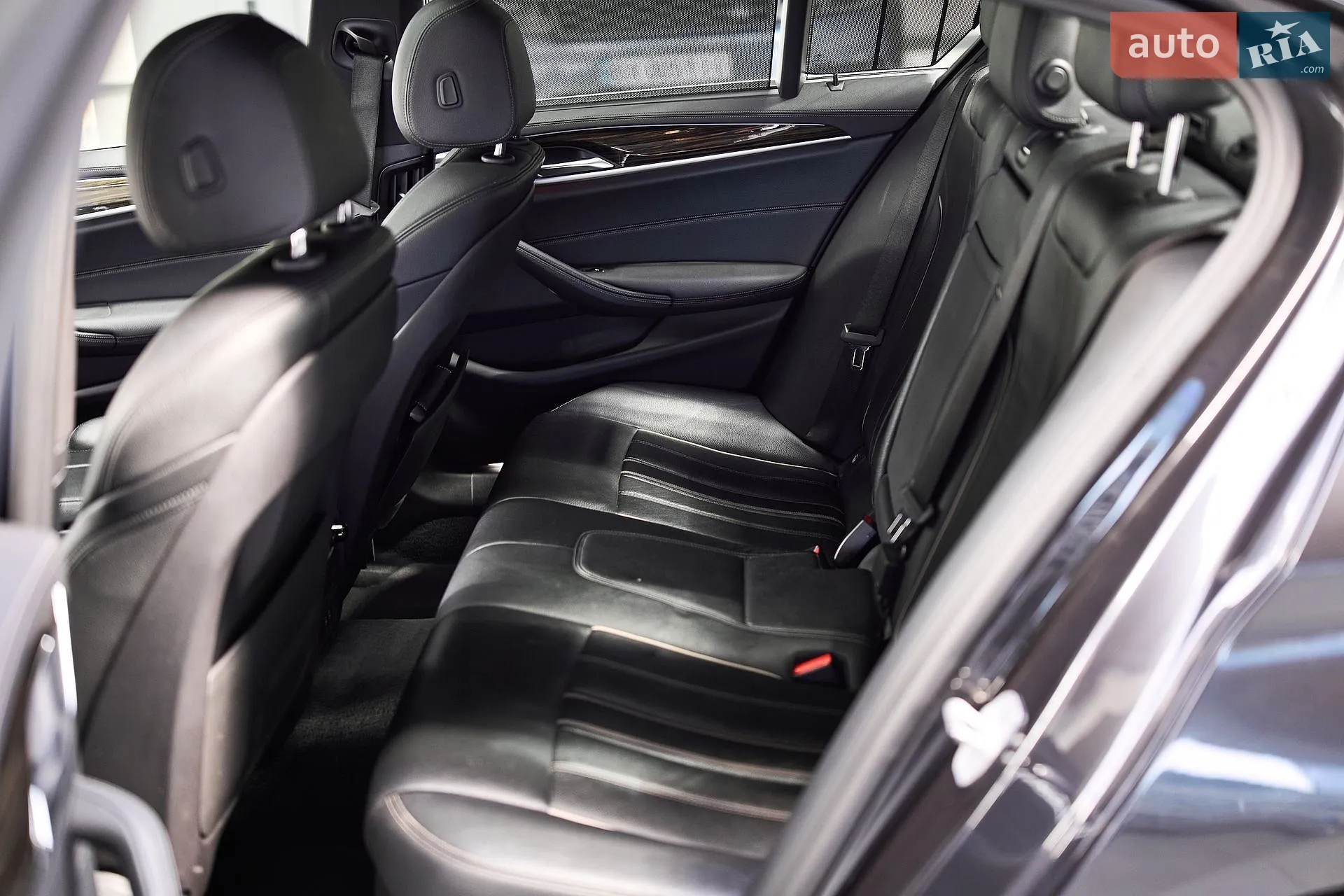 2021 BMW 5er - мініатюра 69