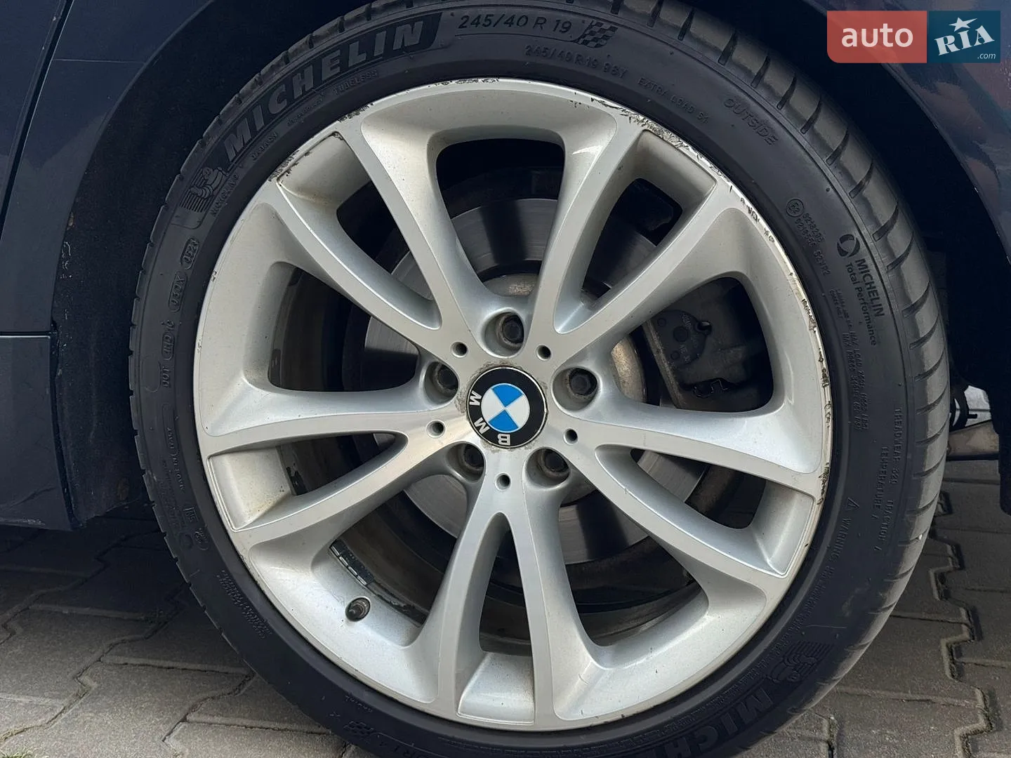 2014 BMW 5er - мініатюра 16
