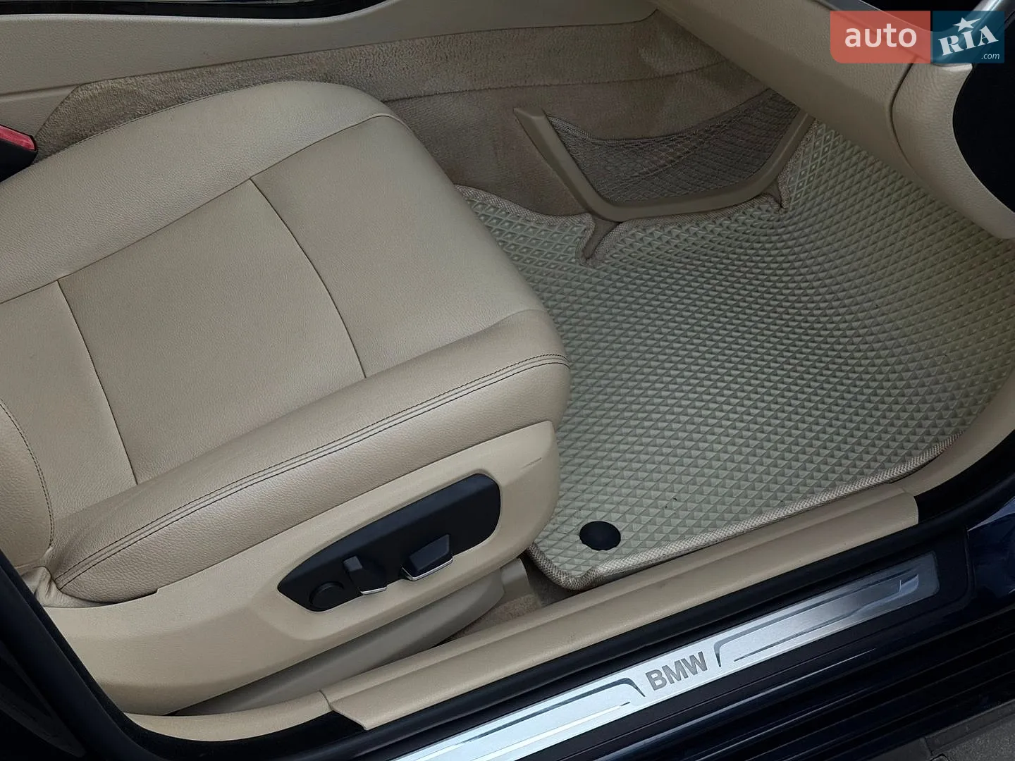 2014 BMW 5er - мініатюра 39