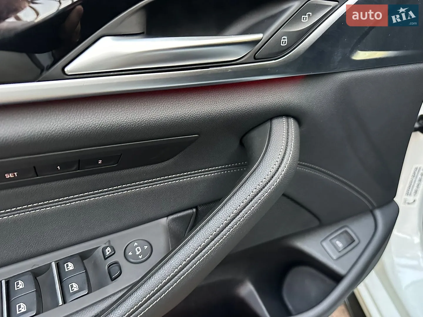 2022 BMW 5er - мініатюра 102