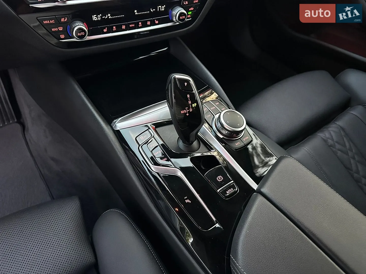 2022 BMW 5er - мініатюра 121