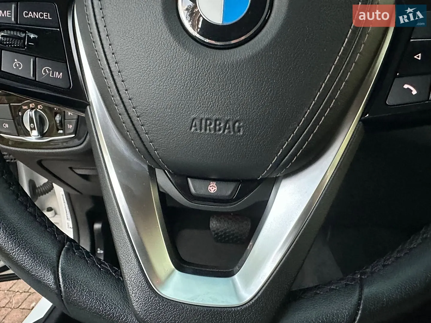 2022 BMW 5er - мініатюра 126