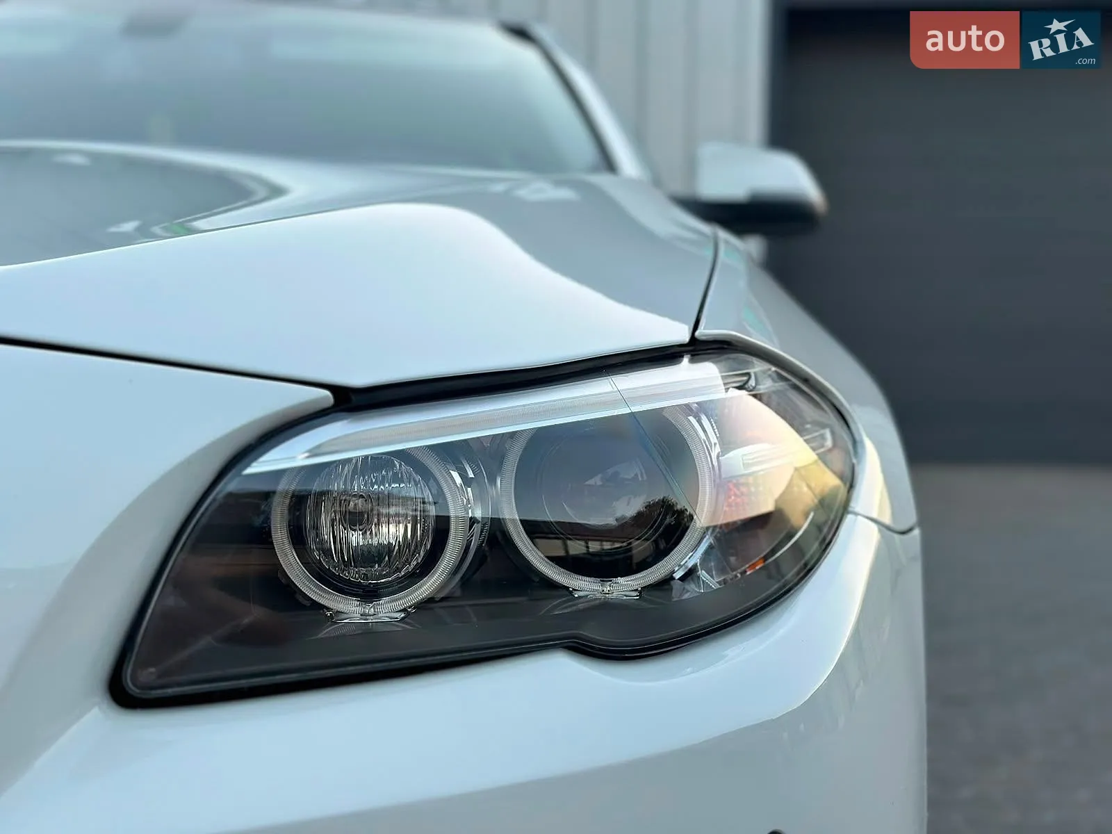 2015 BMW 5er - мініатюра 32