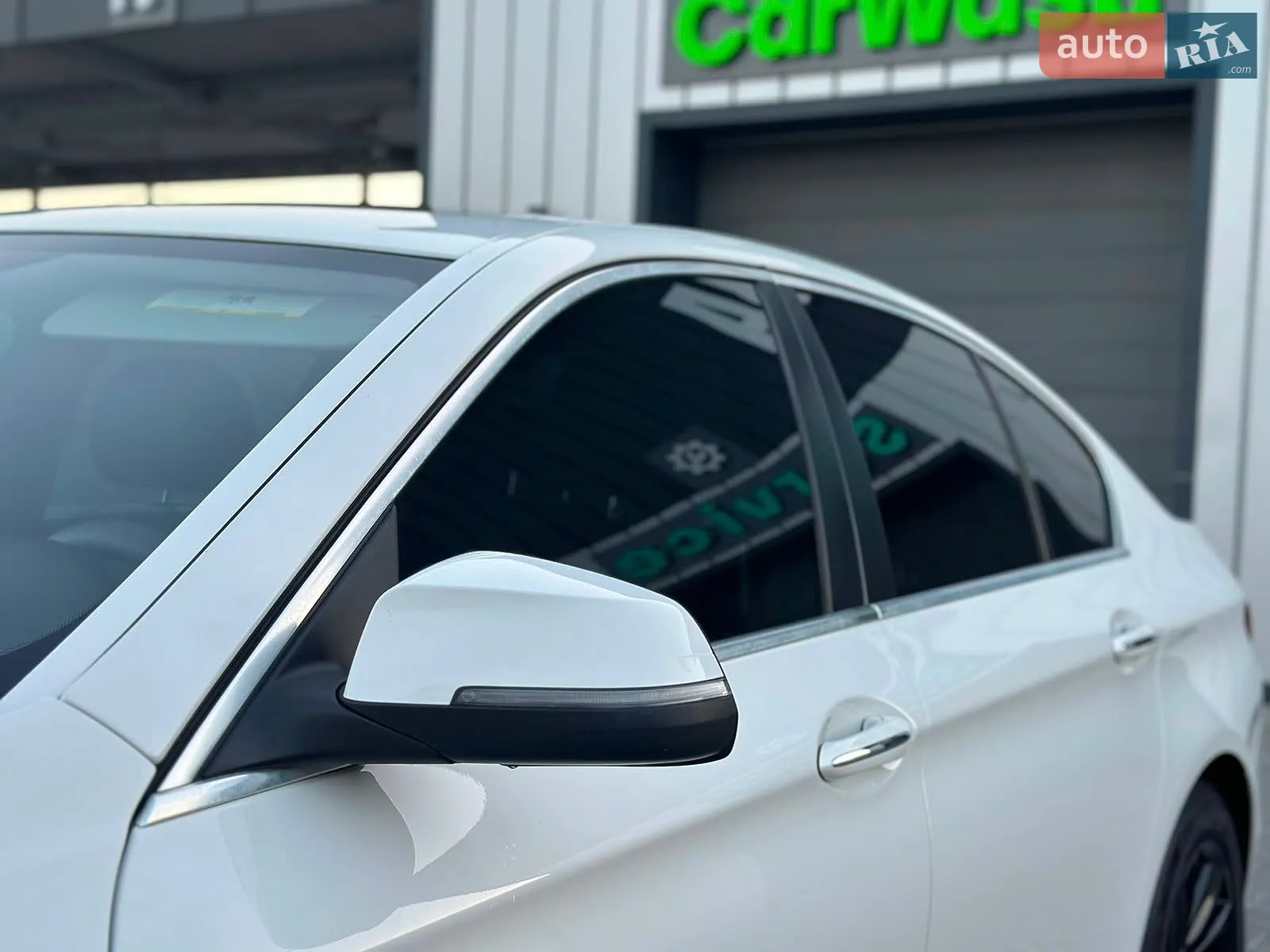 2015 BMW 5er - мініатюра 33
