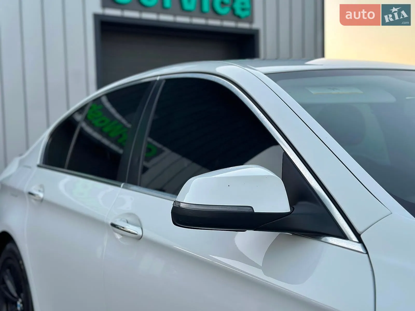 2015 BMW 5er - мініатюра 13