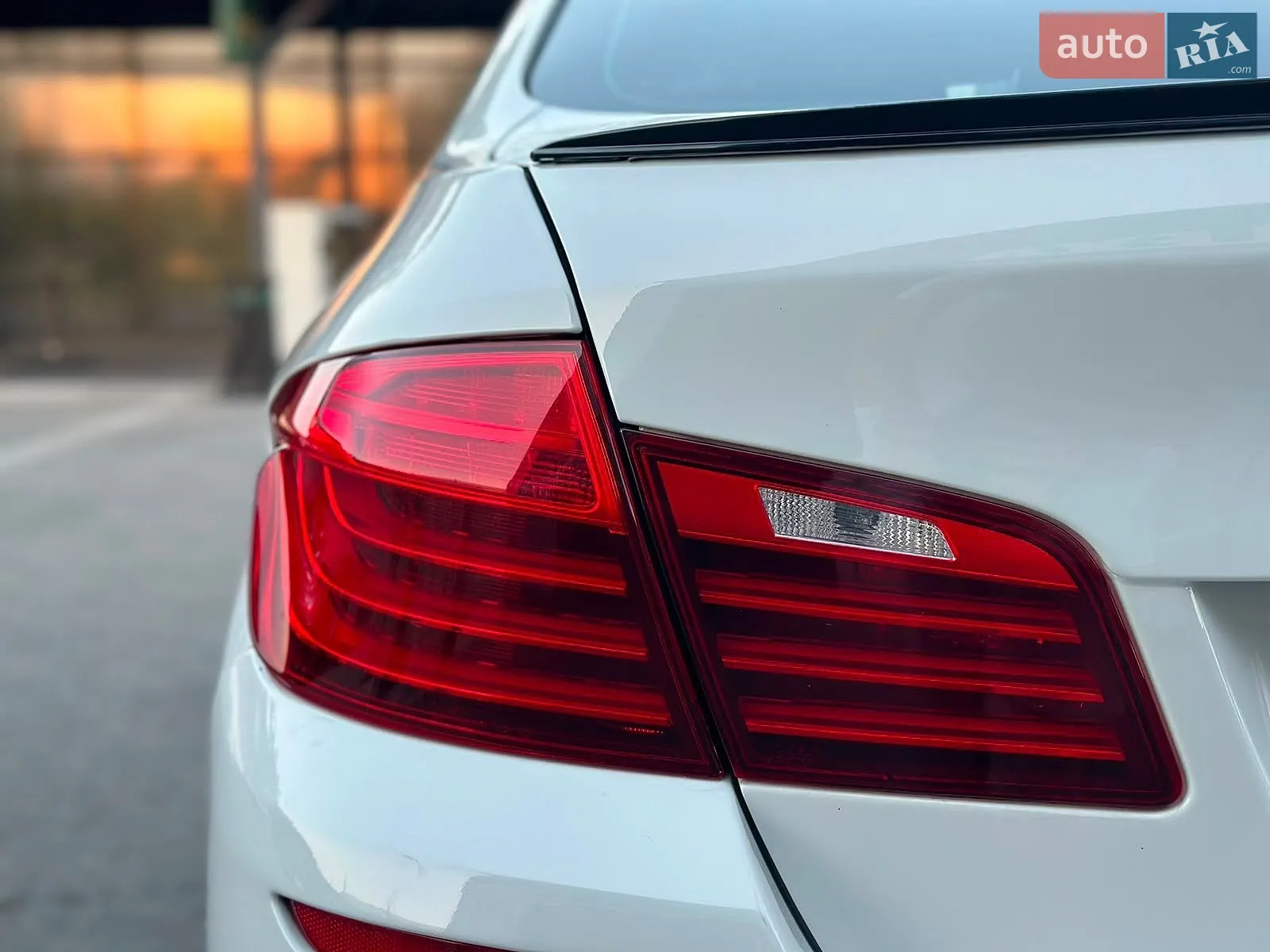 2015 BMW 5er - мініатюра 41