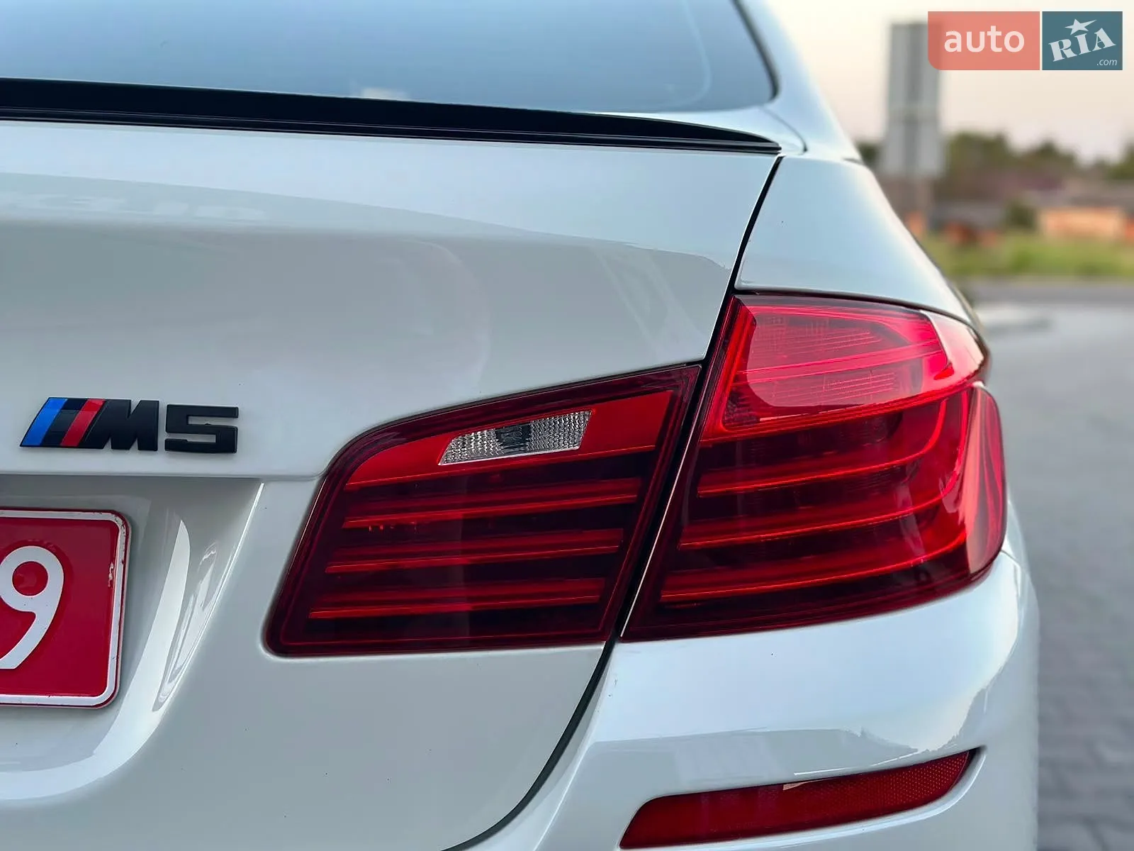 2015 BMW 5er - мініатюра 40