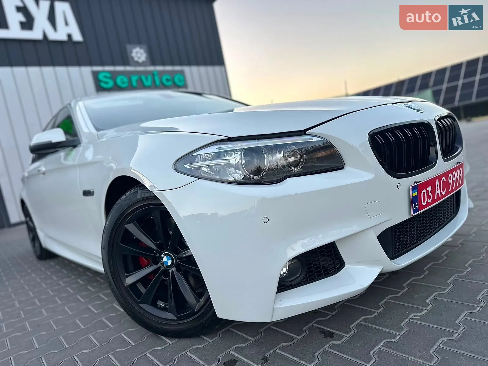 2015 BMW 5er - мініатюра 56