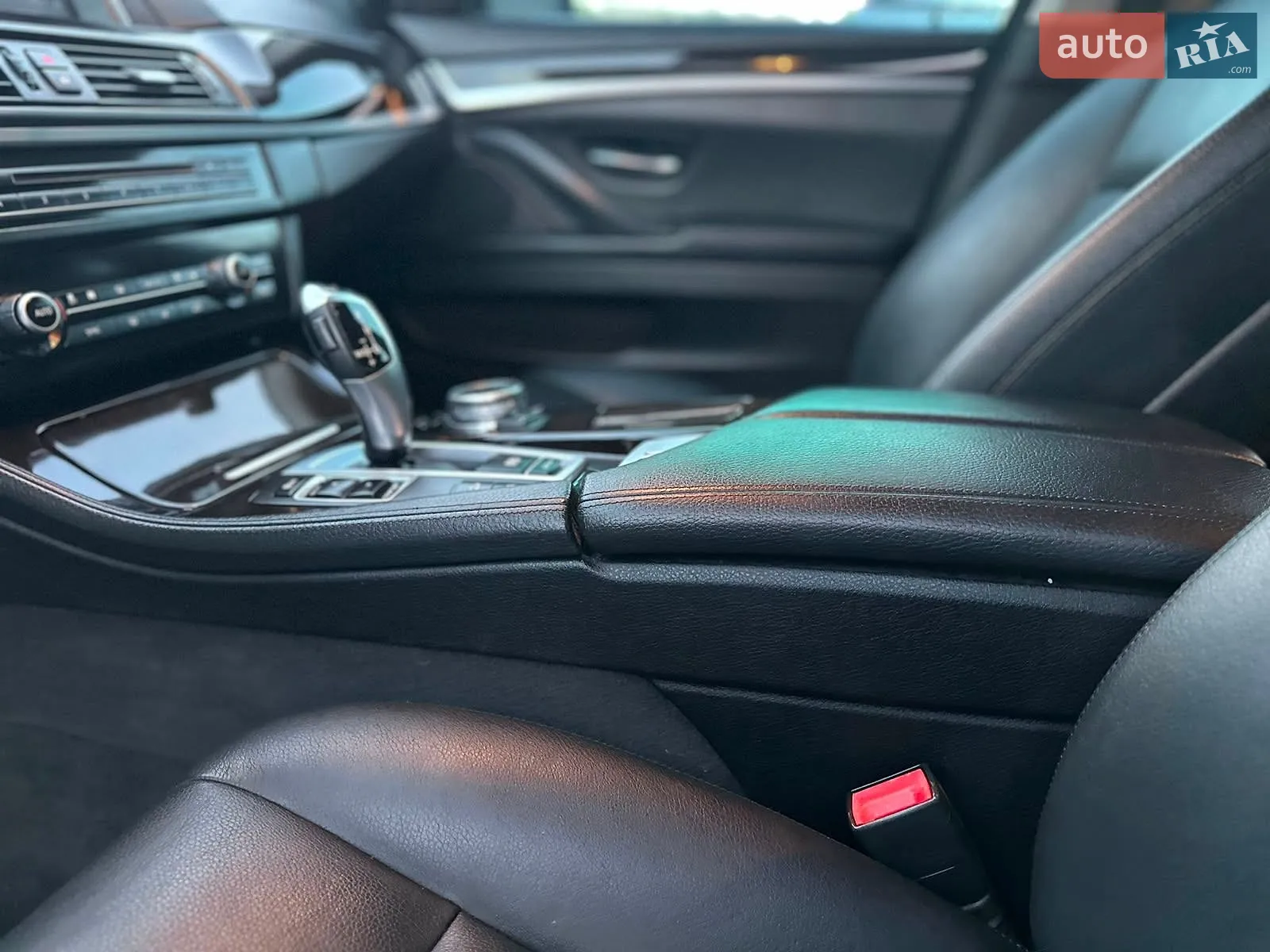 2015 BMW 5er - мініатюра 64