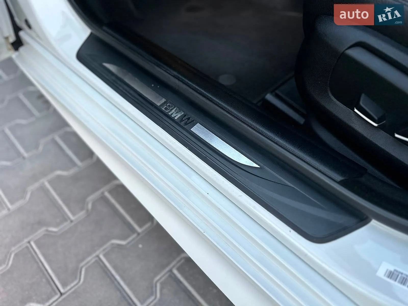 2015 BMW 5er - мініатюра 66