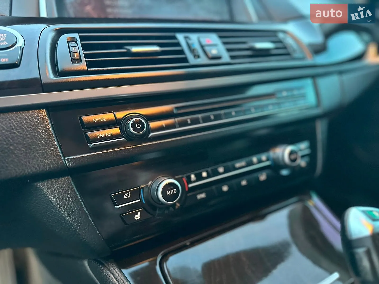 2015 BMW 5er - мініатюра 71