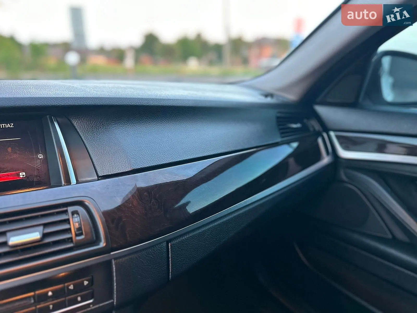 2015 BMW 5er - мініатюра 73