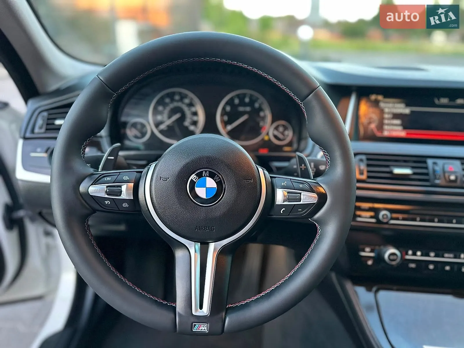 2015 BMW 5er - мініатюра 68