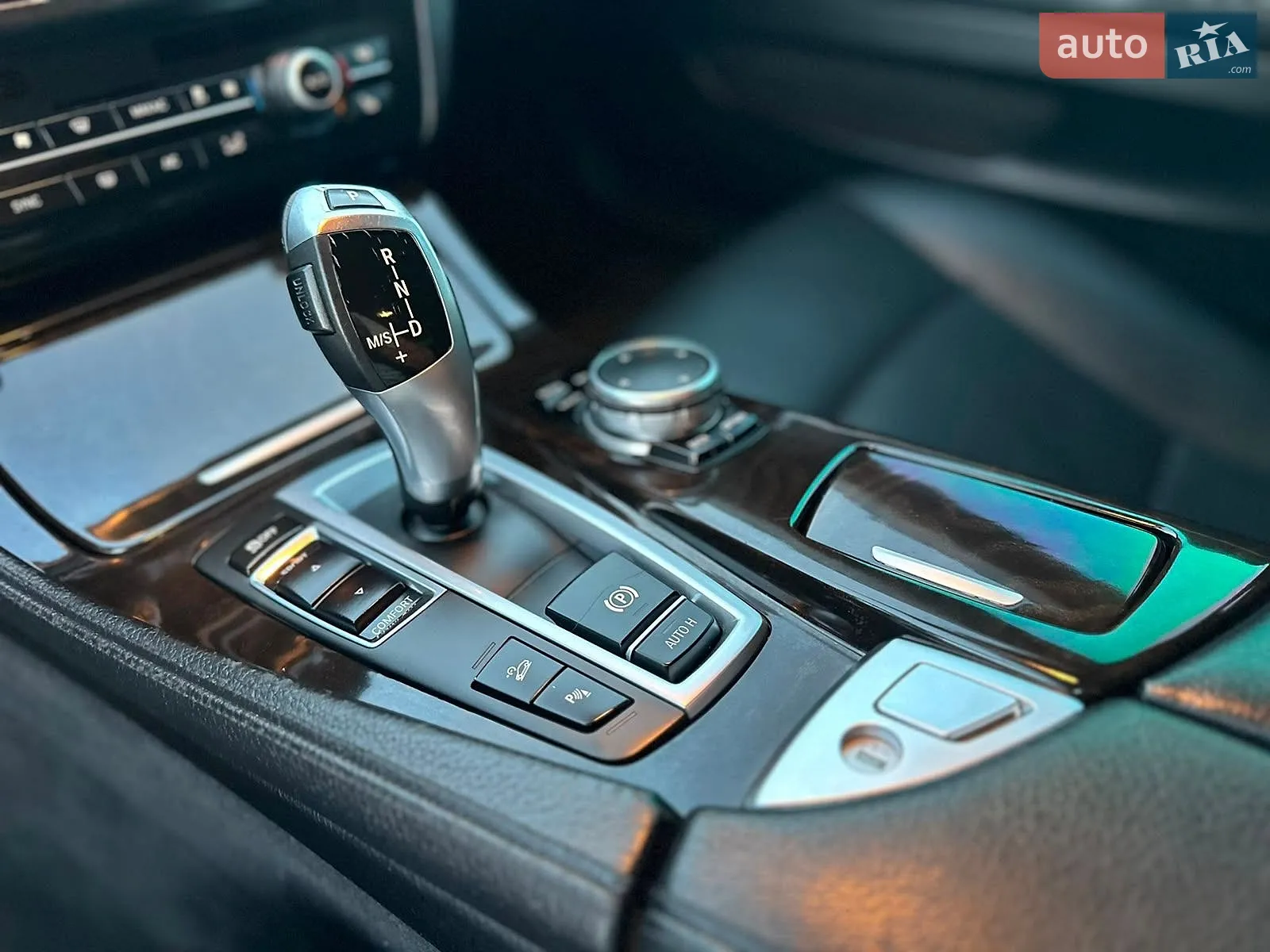2015 BMW 5er - мініатюра 72