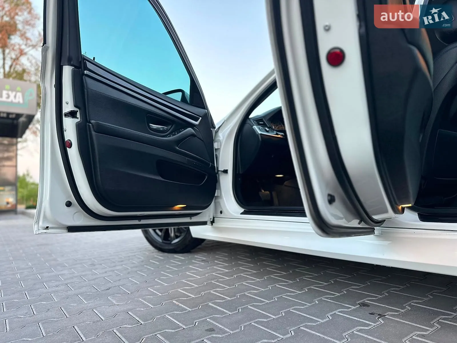 2015 BMW 5er - мініатюра 78